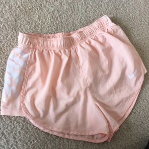 Nike Dri-Fit shorts